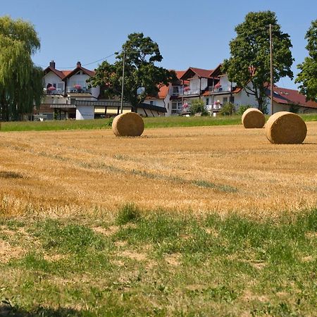 Landhotel Schellenberg Überlingen Kültér fotó