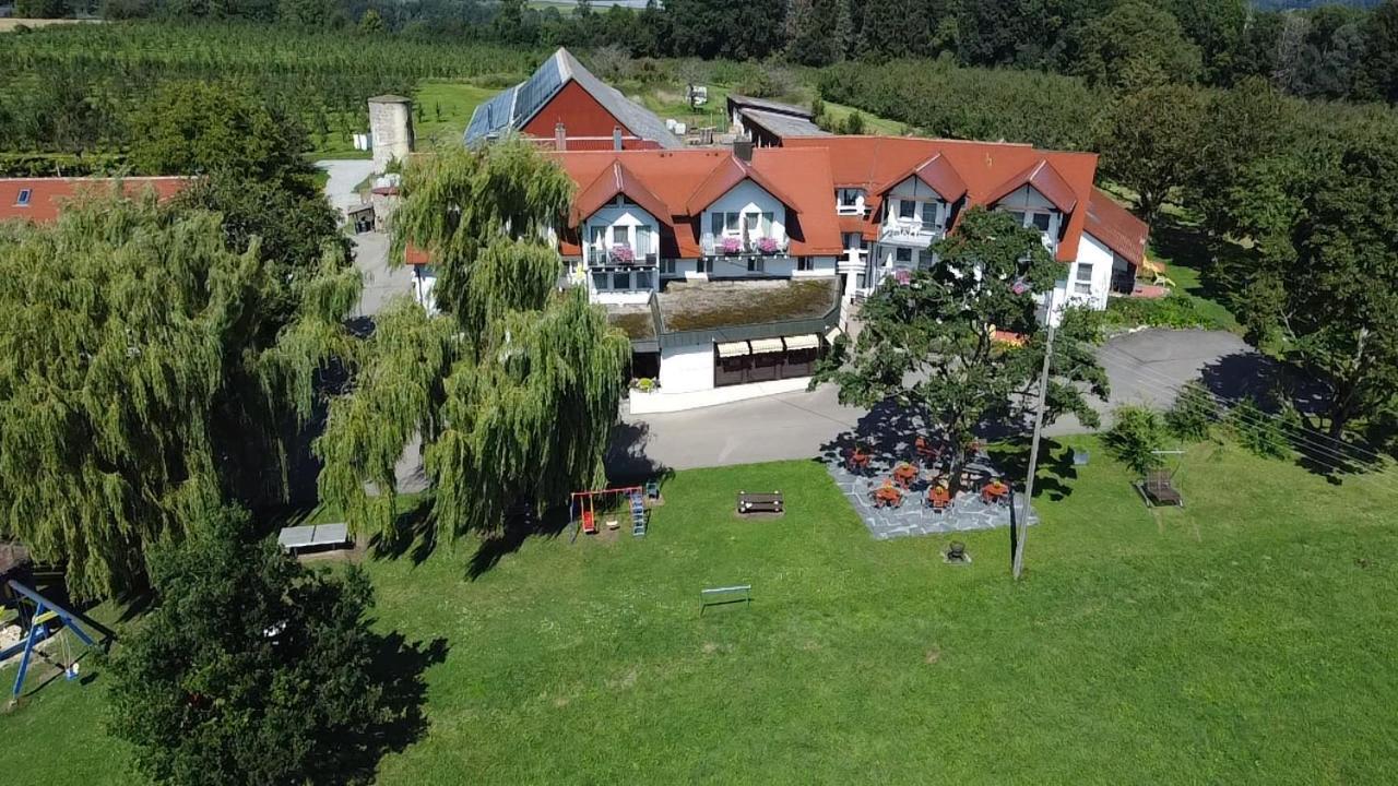 Landhotel Schellenberg Überlingen Kültér fotó