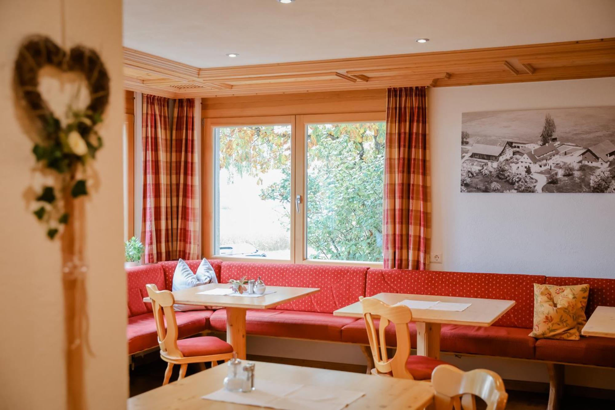 Landhotel Schellenberg Überlingen Kültér fotó