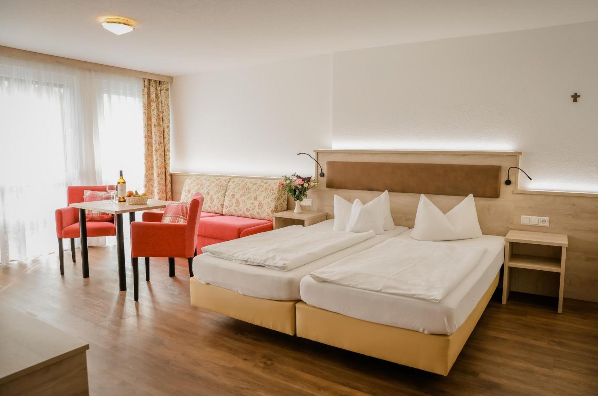 Landhotel Schellenberg Überlingen Kültér fotó