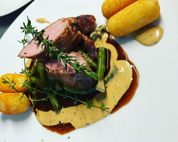 Landhotel Schellenberg Überlingen Kültér fotó