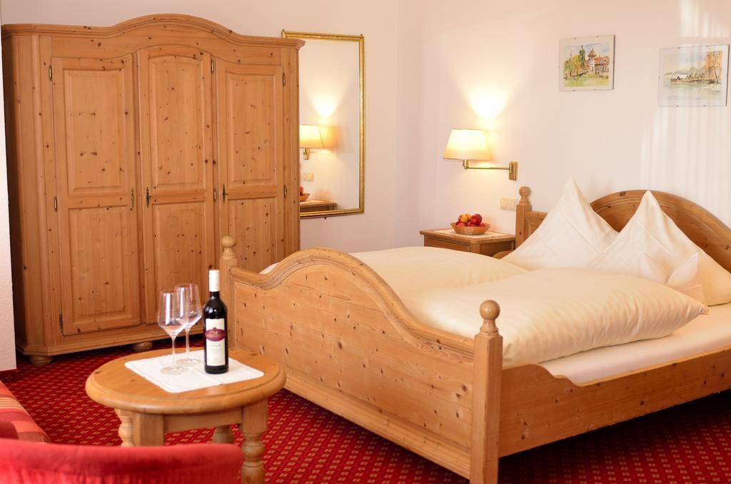 Landhotel Schellenberg Überlingen Kültér fotó