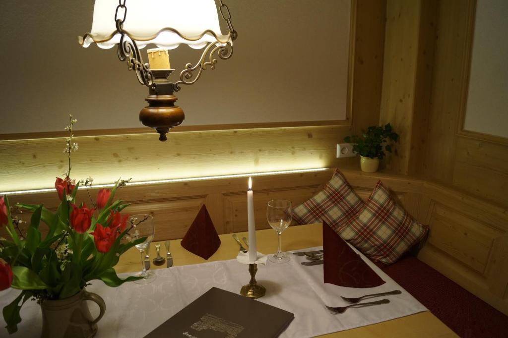 Landhotel Schellenberg Überlingen Kültér fotó