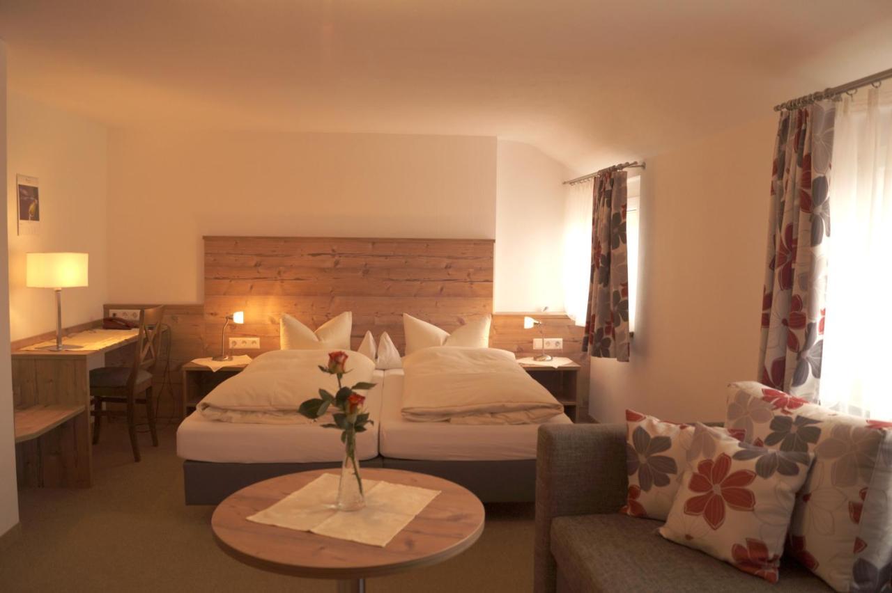 Landhotel Schellenberg Überlingen Kültér fotó