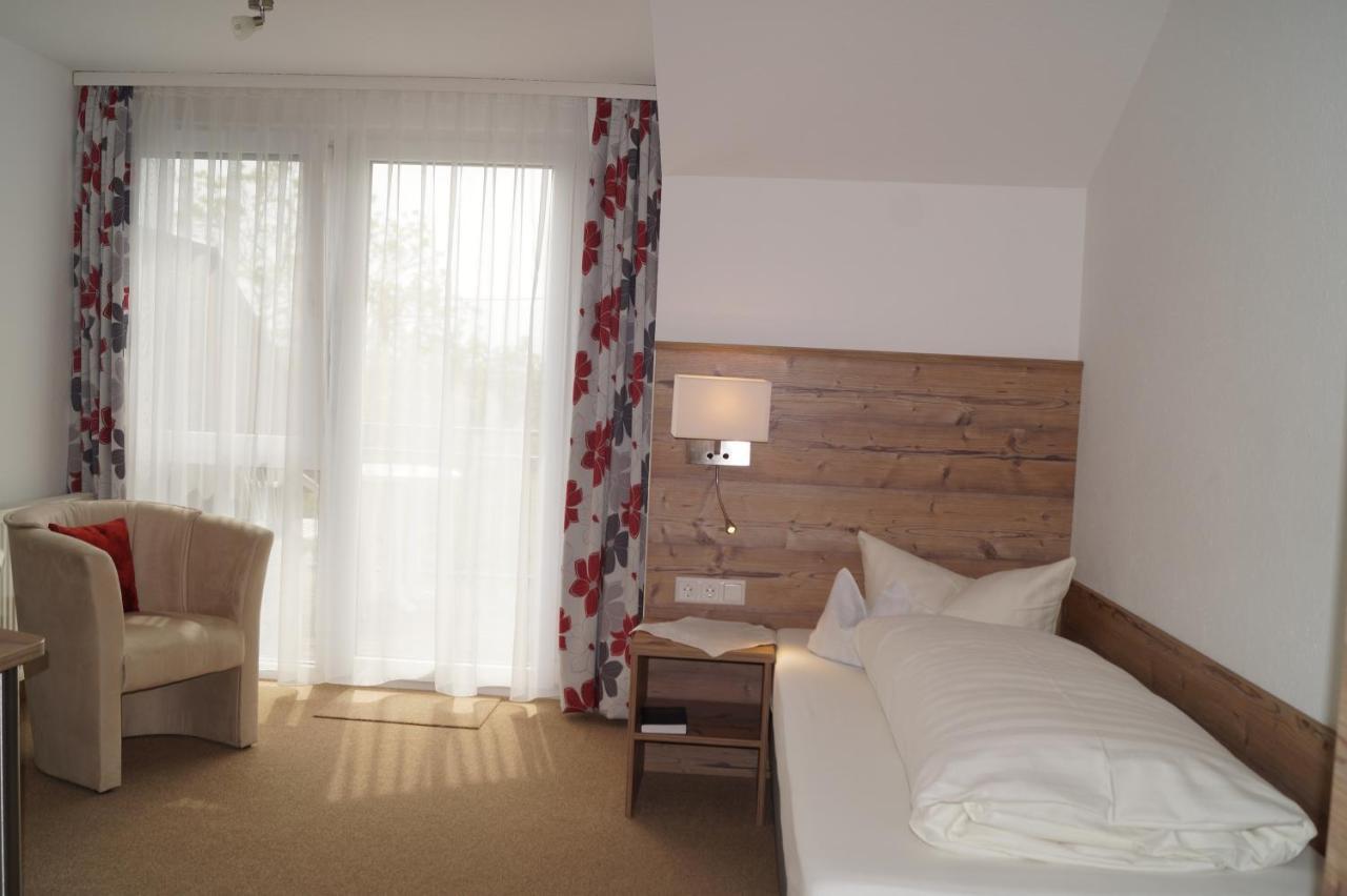 Landhotel Schellenberg Überlingen Kültér fotó