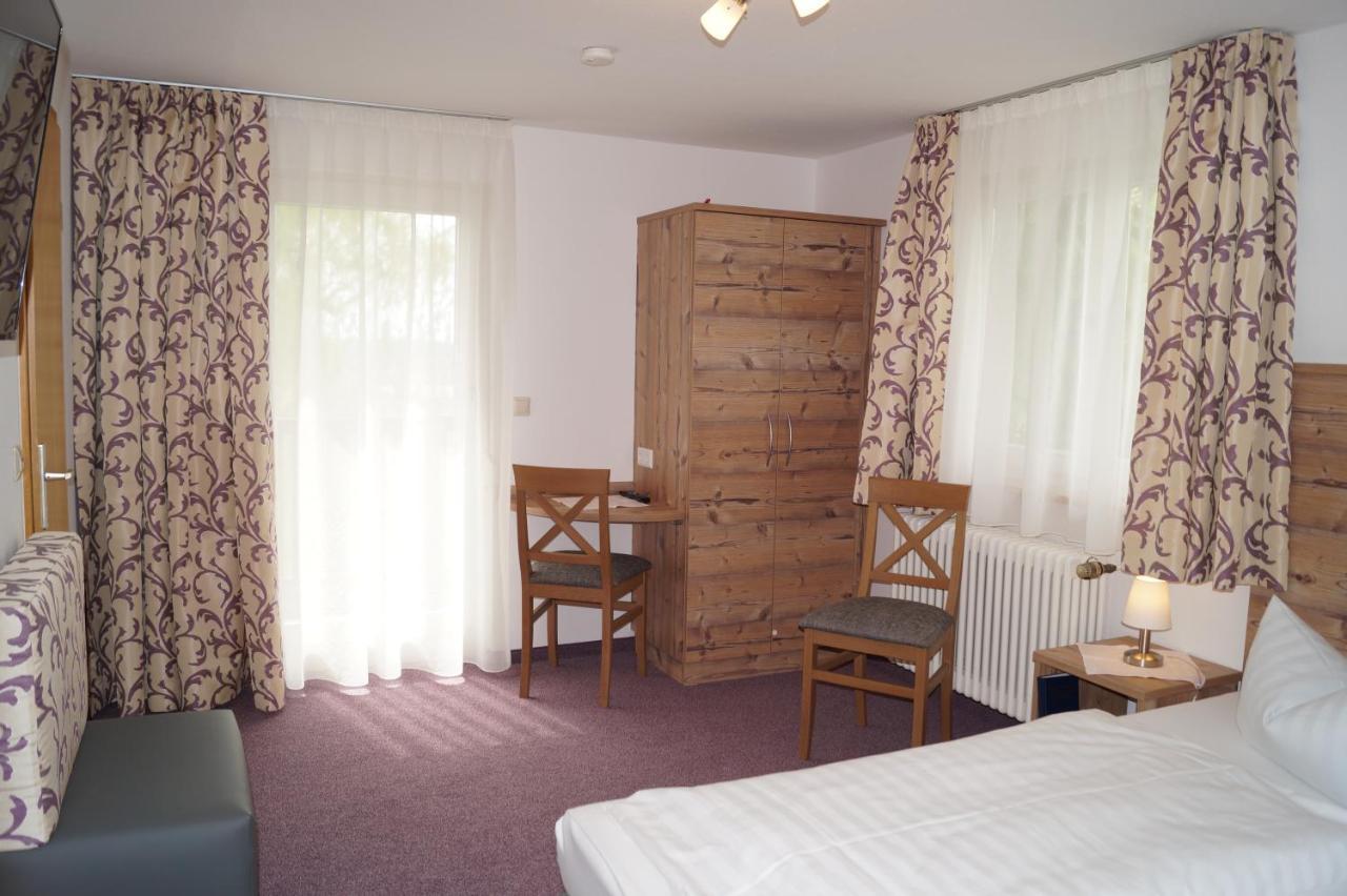 Landhotel Schellenberg Überlingen Kültér fotó